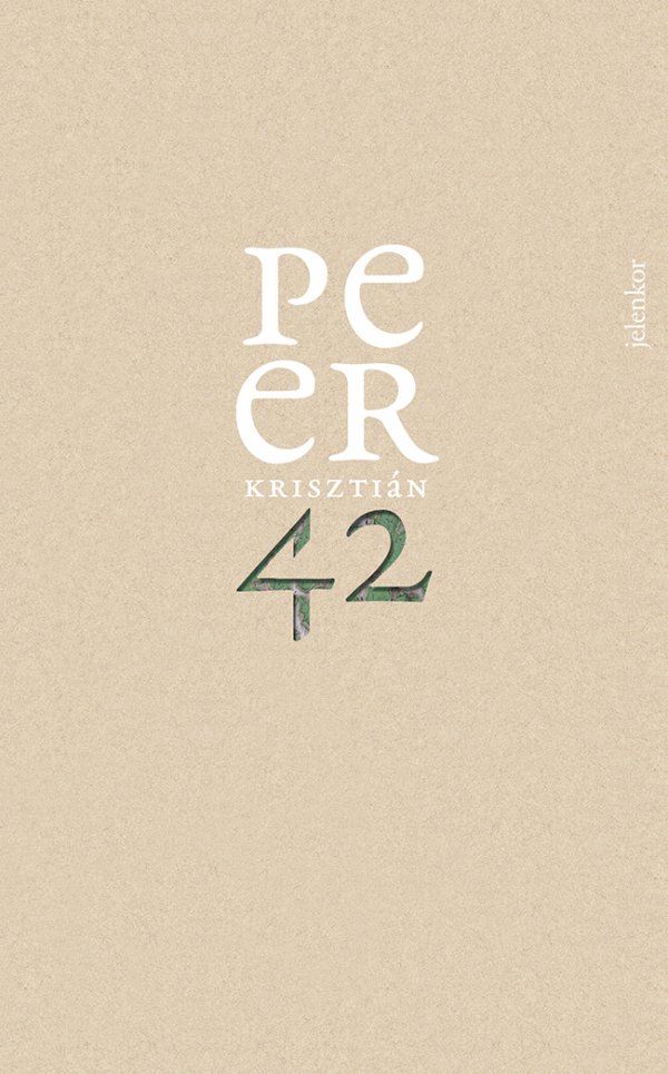 Peer Krisztián: 42