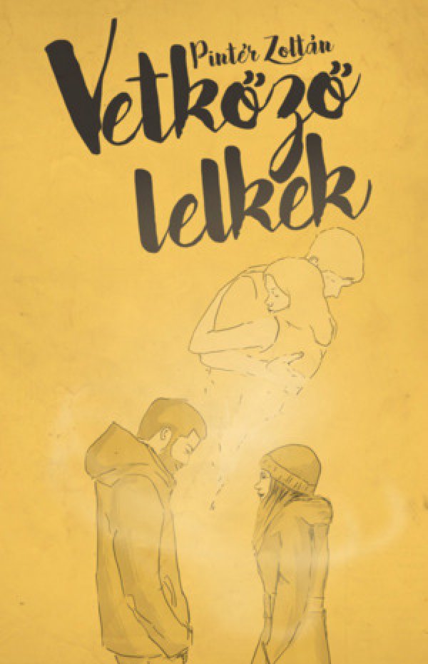 Pintér Zoltán:  Vetkőző lelkek