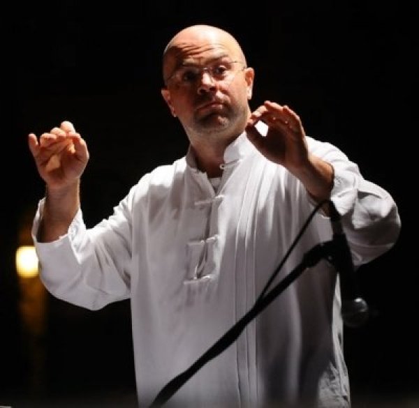 Kocsár Balázs