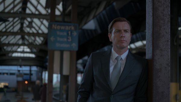 Ewan McGregor: Amerikai pasztorál - Kép forrása: Mozinet