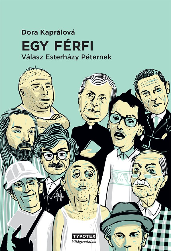 Egy férfi