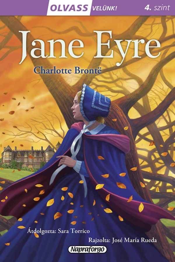 Jane Eyre