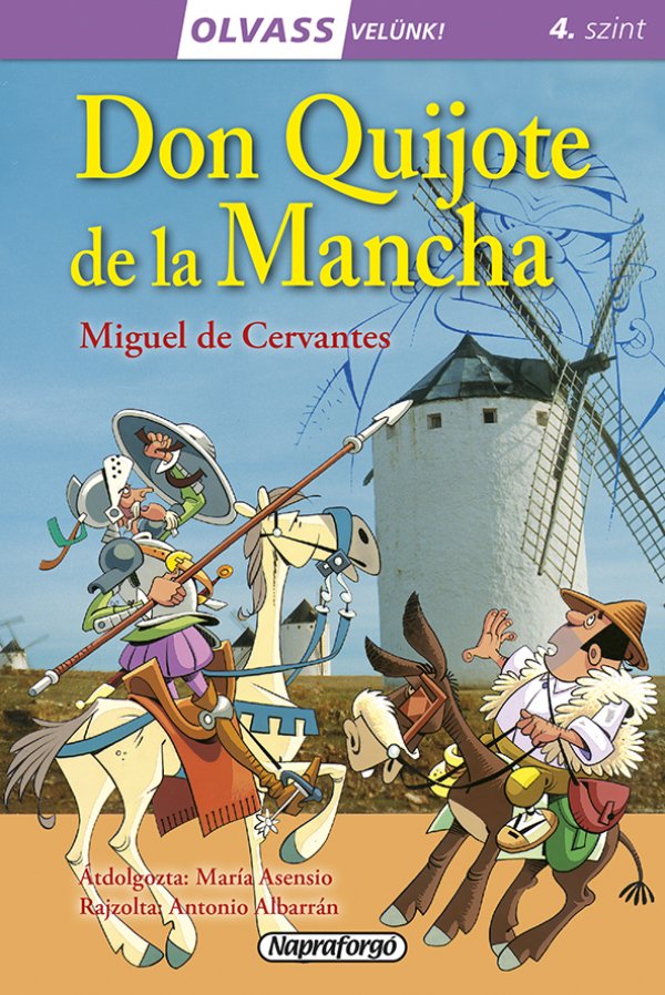 Don Quijote