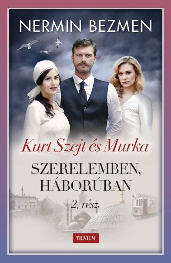 Kurt Szejt és Murka