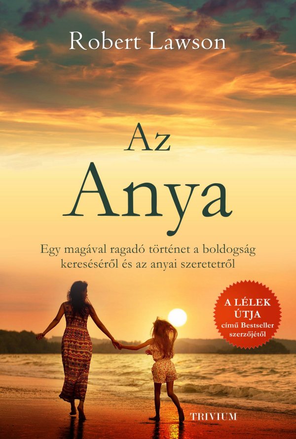 Robert Lawson: Az Anya