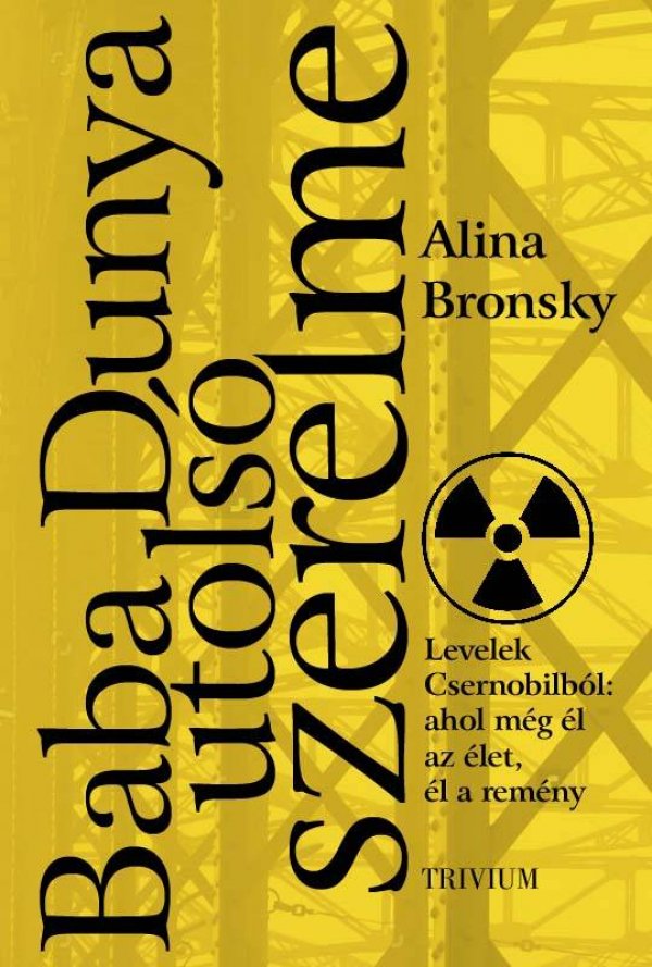 Alina Bronsky: Baba Dunya utolsó szerelme