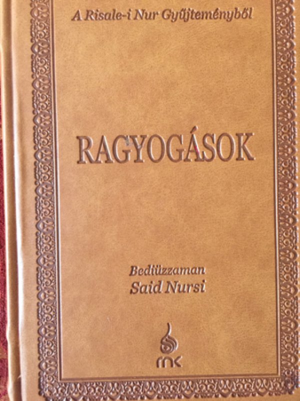 Ragyogások