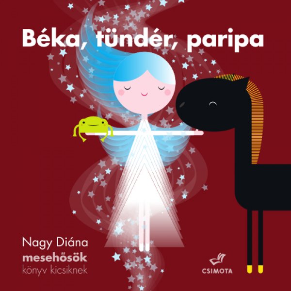 Bka, tndr, paripa — Mesehsk