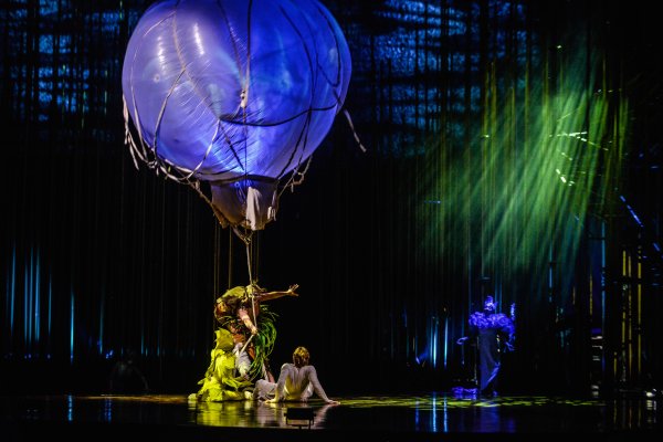 Varekai