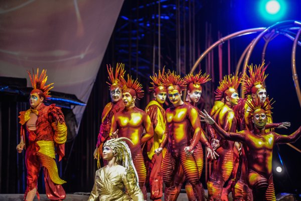 Varekai