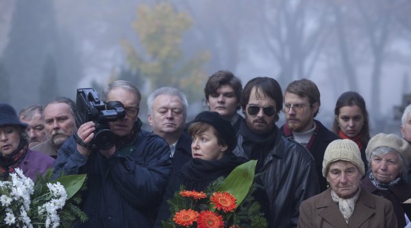 Az utolsó család
