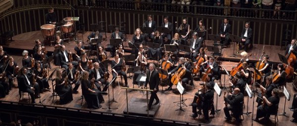 Concerto Budapest