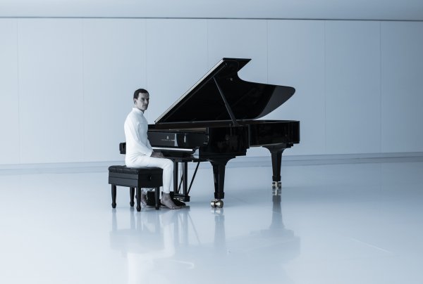RIdley Scott - Alien: Covenant Kép forrása: InterCom