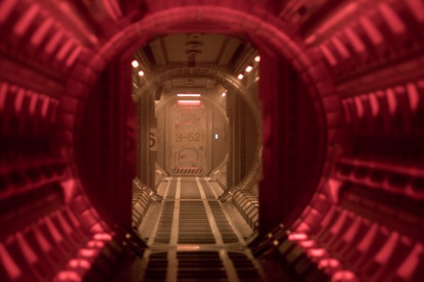RIdley Scott - Alien: Covenant Kép forrása: InterCom