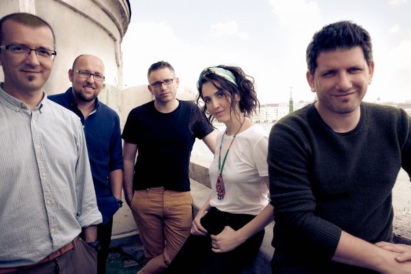 Váczi Quartet