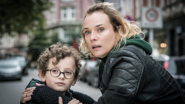 Fatih Akin: In the Fade