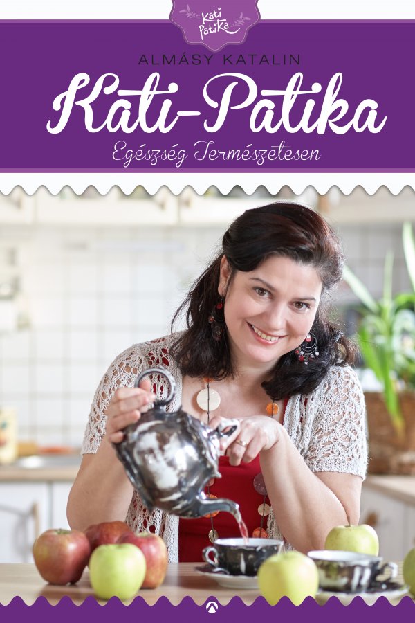 Almásy Katalin: Kati-patika