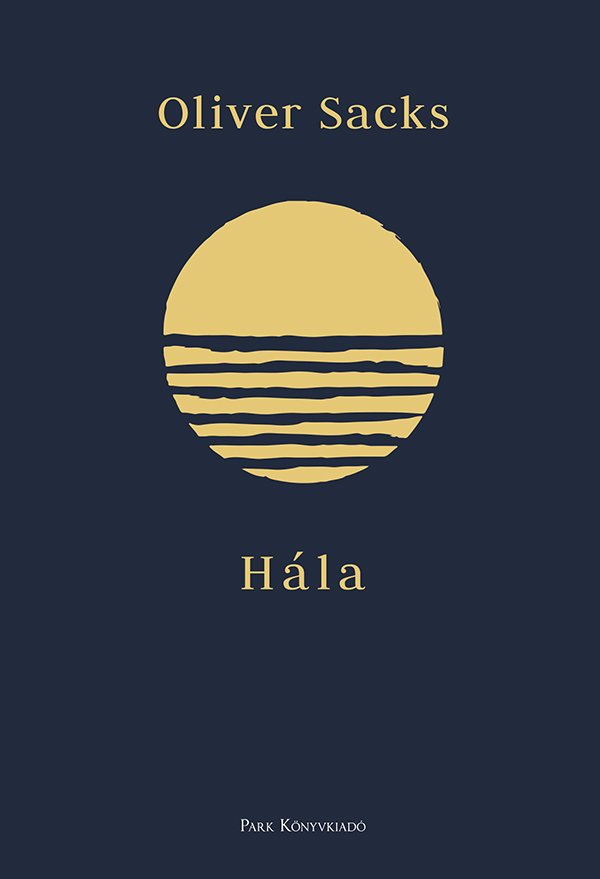 Oliver Sacks: Hála