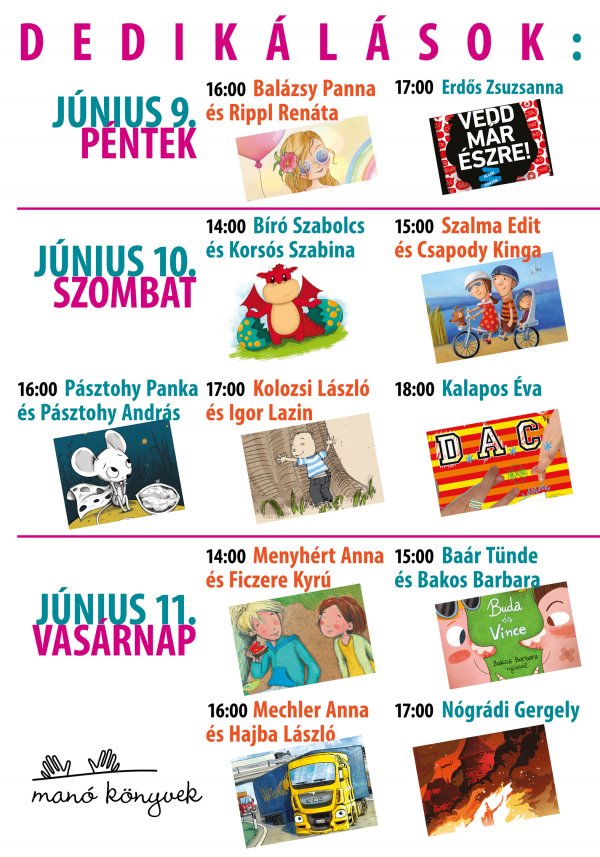 Programok