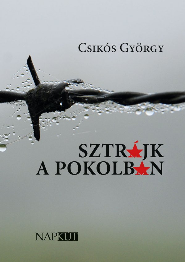 Csikós György: Sztrájk a pokolban