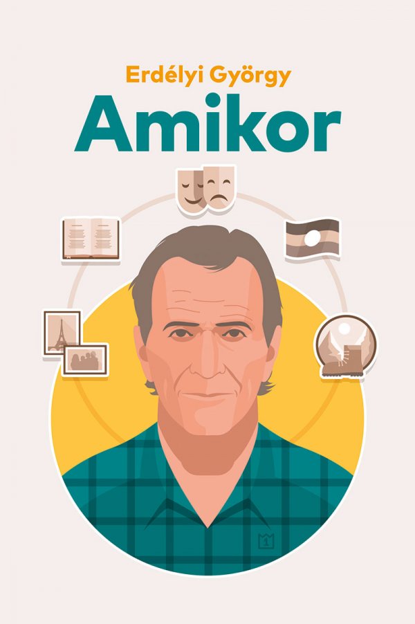 Erdélyi György: Amikor