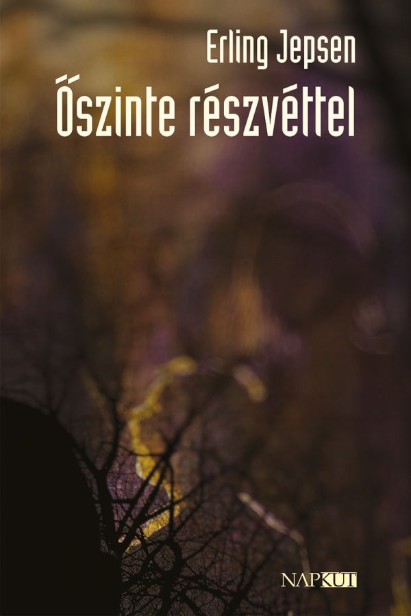 Erling Jepsen: Őszinte részvéttel