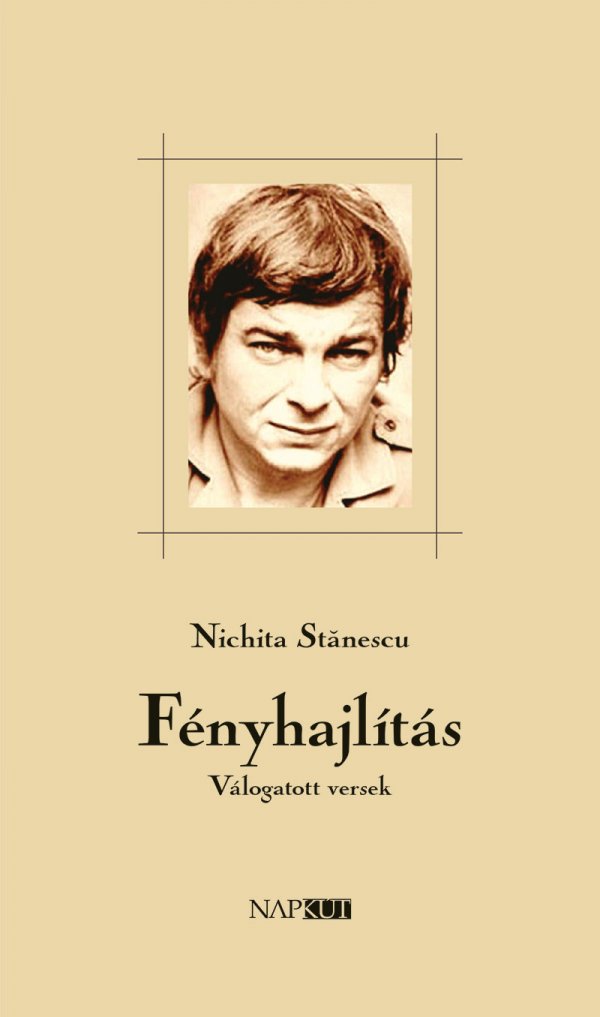 Nichita Stănescu: Fényhajlítás