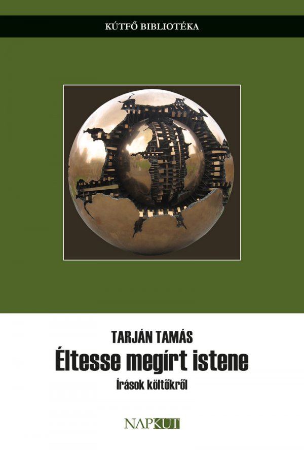 Tarján Tamás: Éltesse megírt istene