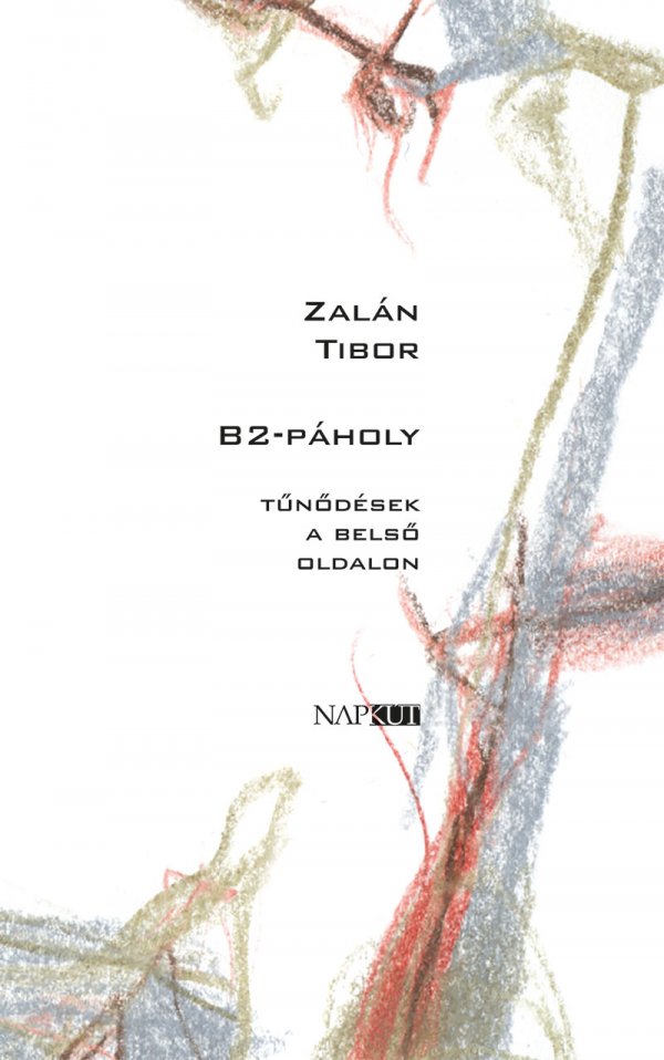 Zalán Tibor: B2-páholy