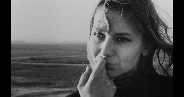 Chris Marker:  A kilátóterasz (1962) - Kép forrása: Doc Alliance Films