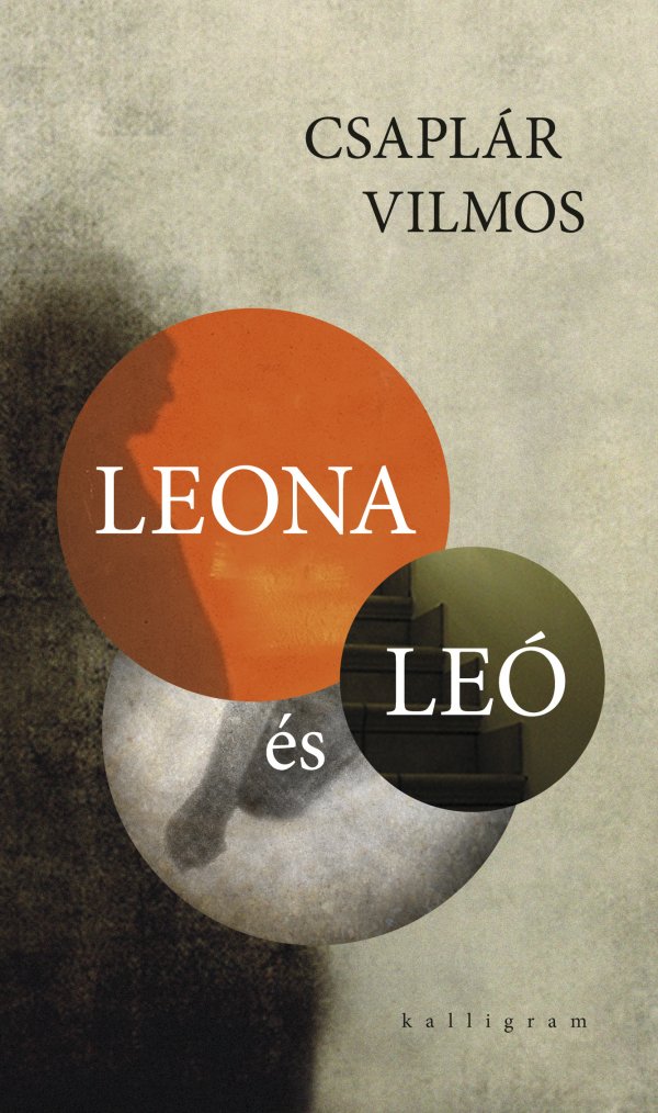Csaplár Vilmos: Leona és Leó