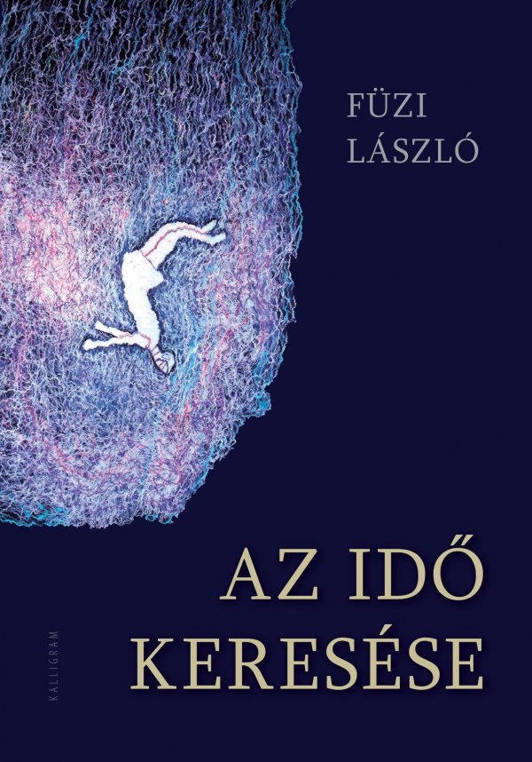 Füzi László: Az idő keresése