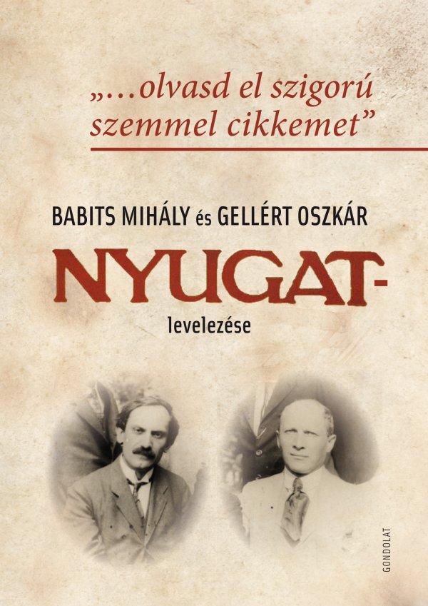 Buda Attila – Pataky Adrienn (szerk.): „…olvasd el szigorú szemmel cikkemet”.