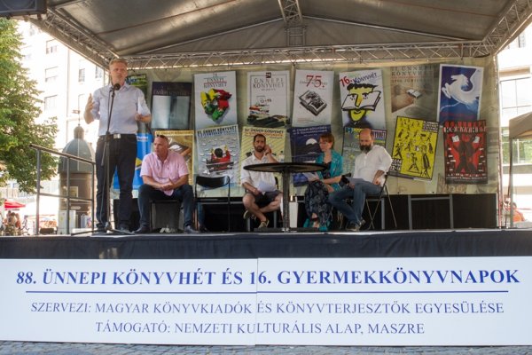 Műsor