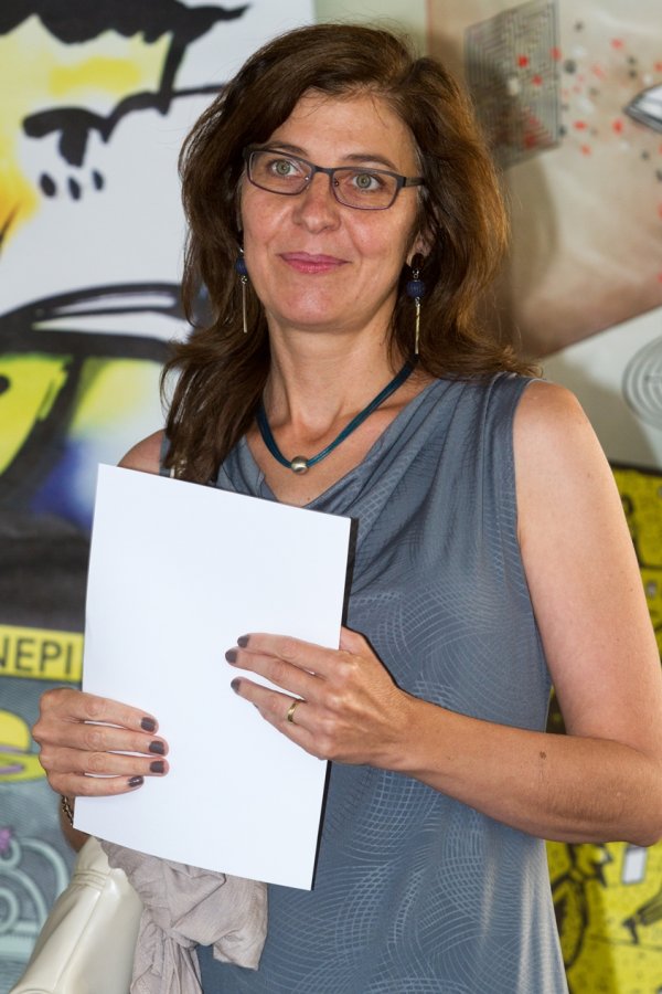 Kertész Erzsi