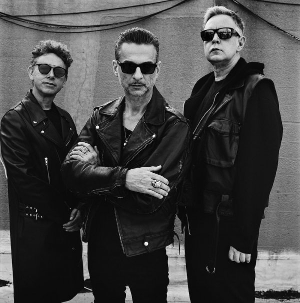 Depeche Mode