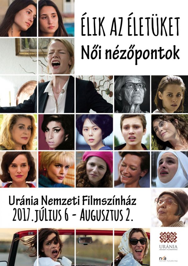 Női nézőpontok