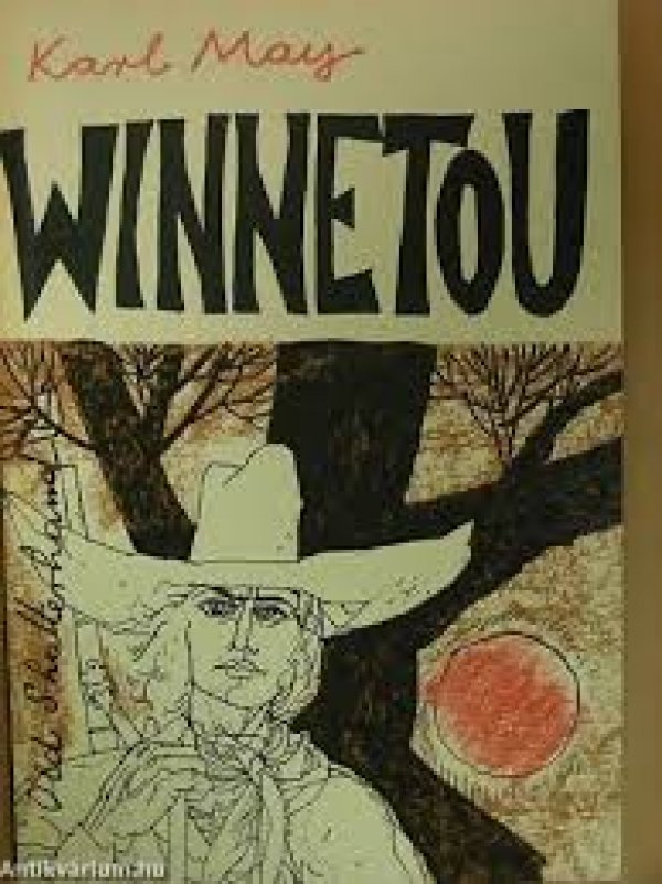Karl May: Winnetou
