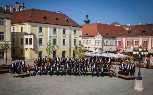 Győri Filharmonikusok