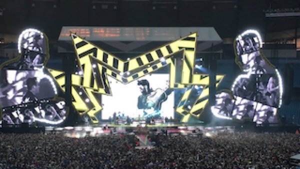 Robbie Williams