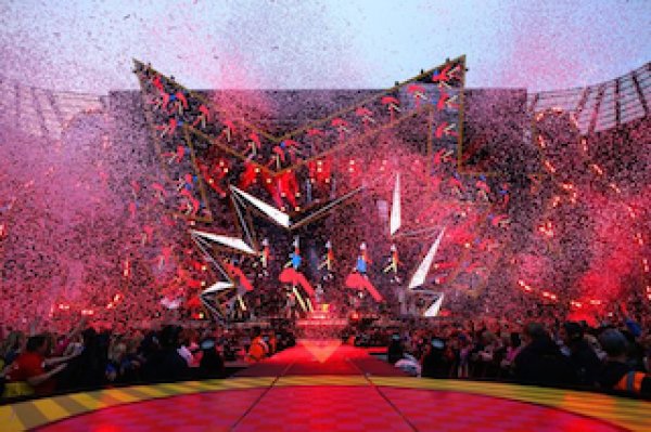 Robbie Williams