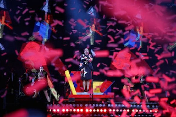 Robbie Williams