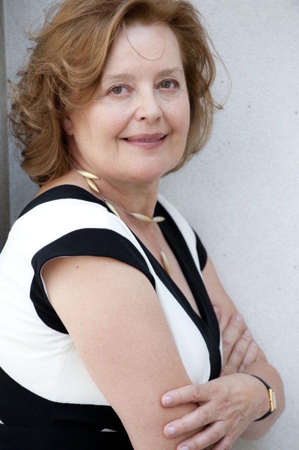 Magda Vášáryová
