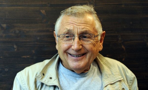 Jiří Menzel