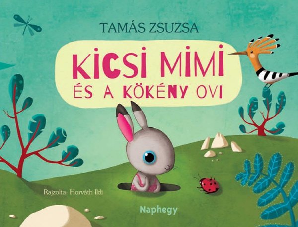 Kicsi Mimi