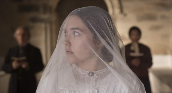 Lady Macbeth - forrás: Jameson Cinefest