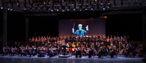 ABBA Symphony