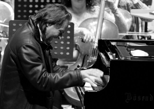 Bogányi Gergely