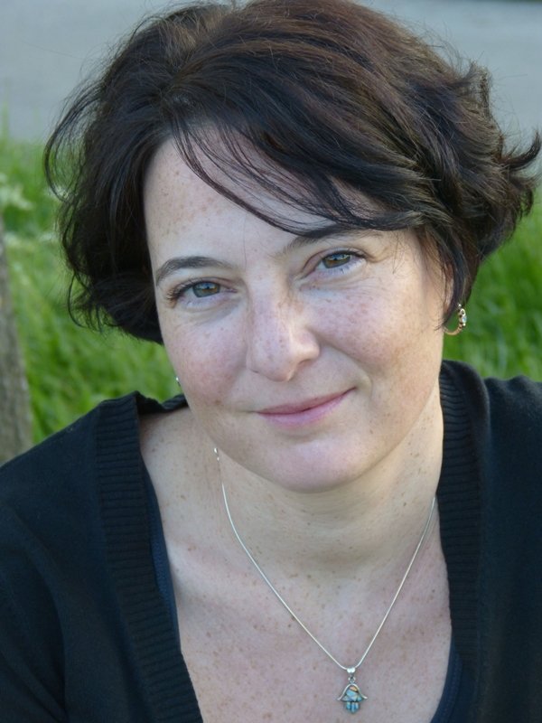 Molnár T. Eszter