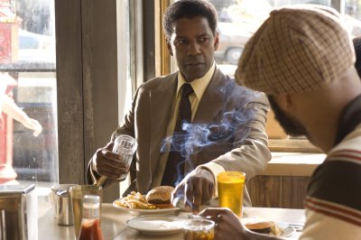 Denzel Washington